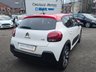 USED 2019 19 CITROEN C3 1.2 PureTech Flair Hatchback 5dr Euro 6 (s/s) 