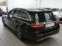 USED 2021 71 MERCEDES-BENZ E-CLASS 2.0 E300de 13.5kWh AMG Line Edition Estate 5dr Diesel Plug-in Hybrid G-Tronic+ Euro 6 (s/s) (306 ps) SAT NAV LEATHER HEATED SEATS REAR VIEW CAMERA CRUISE CONTROL PARKING SENSORS 1 OWNERS SERVICE HISTORY