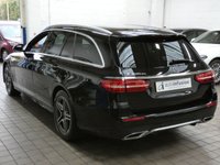 USED 2021 71 MERCEDES-BENZ E-CLASS 2.0 E300de 13.5kWh AMG Line Edition Estate 5dr Diesel Plug-in Hybrid G-Tronic+ Euro 6 (s/s) (306 ps) SAT NAV LEATHER HEATED SEATS REAR VIEW CAMERA CRUISE CONTROL PARKING SENSORS 1 OWNERS SERVICE HISTORY