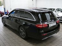 USED 2021 71 MERCEDES-BENZ E-CLASS 2.0 E300de 13.5kWh AMG Line Edition Estate 5dr Diesel Plug-in Hybrid G-Tronic+ Euro 6 (s/s) (306 ps) SAT NAV LEATHER HEATED SEATS REAR VIEW CAMERA CRUISE CONTROL PARKING SENSORS 1 OWNERS SERVICE HISTORY