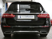 USED 2021 71 MERCEDES-BENZ E-CLASS 2.0 E300de 13.5kWh AMG Line Edition Estate 5dr Diesel Plug-in Hybrid G-Tronic+ Euro 6 (s/s) (306 ps) SAT NAV LEATHER HEATED SEATS REAR VIEW CAMERA CRUISE CONTROL PARKING SENSORS 1 OWNERS SERVICE HISTORY