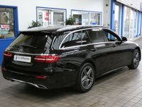 USED 2021 71 MERCEDES-BENZ E-CLASS 2.0 E300de 13.5kWh AMG Line Edition Estate 5dr Diesel Plug-in Hybrid G-Tronic+ Euro 6 (s/s) (306 ps) SAT NAV LEATHER HEATED SEATS REAR VIEW CAMERA CRUISE CONTROL PARKING SENSORS 1 OWNERS SERVICE HISTORY