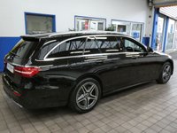 USED 2021 71 MERCEDES-BENZ E-CLASS 2.0 E300de 13.5kWh AMG Line Edition Estate 5dr Diesel Plug-in Hybrid G-Tronic+ Euro 6 (s/s) (306 ps) SAT NAV LEATHER HEATED SEATS REAR VIEW CAMERA CRUISE CONTROL PARKING SENSORS 1 OWNERS SERVICE HISTORY