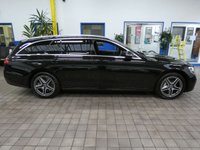 USED 2021 71 MERCEDES-BENZ E-CLASS 2.0 E300de 13.5kWh AMG Line Edition Estate 5dr Diesel Plug-in Hybrid G-Tronic+ Euro 6 (s/s) (306 ps) SAT NAV LEATHER HEATED SEATS REAR VIEW CAMERA CRUISE CONTROL PARKING SENSORS 1 OWNERS SERVICE HISTORY