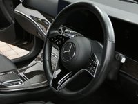 USED 2021 71 MERCEDES-BENZ E-CLASS 2.0 E300de 13.5kWh AMG Line Edition Estate 5dr Diesel Plug-in Hybrid G-Tronic+ Euro 6 (s/s) (306 ps) SAT NAV LEATHER HEATED SEATS REAR VIEW CAMERA CRUISE CONTROL PARKING SENSORS 1 OWNERS SERVICE HISTORY