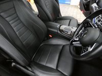 USED 2021 71 MERCEDES-BENZ E-CLASS 2.0 E300de 13.5kWh AMG Line Edition Estate 5dr Diesel Plug-in Hybrid G-Tronic+ Euro 6 (s/s) (306 ps) SAT NAV LEATHER HEATED SEATS REAR VIEW CAMERA CRUISE CONTROL PARKING SENSORS 1 OWNERS SERVICE HISTORY