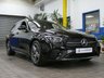 USED 2021 71 MERCEDES-BENZ E-CLASS 2.0 E300de 13.5kWh AMG Line Edition Estate 5dr Diesel Plug-in Hybrid G-Tronic+ Euro 6 (s/s) (306 ps) SAT NAV LEATHER HEATED SEATS REAR VIEW CAMERA CRUISE CONTROL PARKING SENSORS 1 OWNERS SERVICE HISTORY