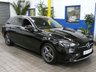 USED 2021 71 MERCEDES-BENZ E-CLASS 2.0 E300de 13.5kWh AMG Line Edition Estate 5dr Diesel Plug-in Hybrid G-Tronic+ Euro 6 (s/s) (306 ps) SAT NAV LEATHER HEATED SEATS REAR VIEW CAMERA CRUISE CONTROL PARKING SENSORS 1 OWNERS SERVICE HISTORY