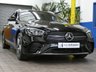 USED 2021 71 MERCEDES-BENZ E-CLASS 2.0 E300de 13.5kWh AMG Line Edition Estate 5dr Diesel Plug-in Hybrid G-Tronic+ Euro 6 (s/s) (306 ps) SAT NAV LEATHER HEATED SEATS REAR VIEW CAMERA CRUISE CONTROL PARKING SENSORS 1 OWNERS SERVICE HISTORY