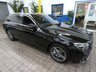 USED 2021 71 MERCEDES-BENZ E-CLASS 2.0 E300de 13.5kWh AMG Line Edition Estate 5dr Diesel Plug-in Hybrid G-Tronic+ Euro 6 (s/s) (306 ps) SAT NAV LEATHER HEATED SEATS REAR VIEW CAMERA CRUISE CONTROL PARKING SENSORS 1 OWNERS SERVICE HISTORY