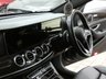 USED 2021 71 MERCEDES-BENZ E-CLASS 2.0 E300de 13.5kWh AMG Line Edition Estate 5dr Diesel Plug-in Hybrid G-Tronic+ Euro 6 (s/s) (306 ps) SAT NAV LEATHER HEATED SEATS REAR VIEW CAMERA CRUISE CONTROL PARKING SENSORS 1 OWNERS SERVICE HISTORY