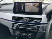 USED 2020 20 BMW X2 1.5 18i M Sport SUV 5dr Petrol DCT sDrive Euro 6 (s/s) (140 ps) Tech Pack / Driver Pack/ M Sport +
