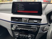 USED 2020 20 BMW X2 1.5 18i M Sport SUV 5dr Petrol DCT sDrive Euro 6 (s/s) (140 ps) Tech Pack / Driver Pack/ M Sport +