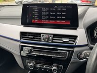 USED 2020 20 BMW X2 1.5 18i M Sport SUV 5dr Petrol DCT sDrive Euro 6 (s/s) (140 ps) Tech Pack / Driver Pack/ M Sport +