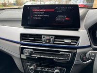 USED 2020 20 BMW X2 1.5 18i M Sport SUV 5dr Petrol DCT sDrive Euro 6 (s/s) (140 ps) Tech Pack / Driver Pack/ M Sport +
