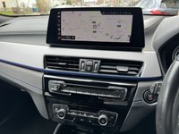 USED 2020 20 BMW X2 1.5 18i M Sport SUV 5dr Petrol DCT sDrive Euro 6 (s/s) (140 ps) Tech Pack / Driver Pack/ M Sport +