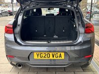USED 2020 20 BMW X2 1.5 18i M Sport SUV 5dr Petrol DCT sDrive Euro 6 (s/s) (140 ps) Tech Pack / Driver Pack/ M Sport +