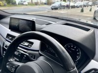 USED 2020 20 BMW X2 1.5 18i M Sport SUV 5dr Petrol DCT sDrive Euro 6 (s/s) (140 ps) Tech Pack / Driver Pack/ M Sport +