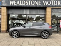 USED 2020 20 BMW X2 1.5 18i M Sport SUV 5dr Petrol DCT sDrive Euro 6 (s/s) (140 ps) Tech Pack / Driver Pack/ M Sport +