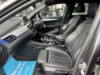 USED 2020 20 BMW X2 1.5 18i M Sport SUV 5dr Petrol DCT sDrive Euro 6 (s/s) (140 ps) Tech Pack / Driver Pack/ M Sport +