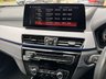 USED 2020 20 BMW X2 1.5 18i M Sport SUV 5dr Petrol DCT sDrive Euro 6 (s/s) (140 ps) Tech Pack / Driver Pack/ M Sport +