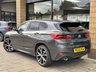 USED 2020 20 BMW X2 1.5 18i M Sport SUV 5dr Petrol DCT sDrive Euro 6 (s/s) (140 ps) Tech Pack / Driver Pack/ M Sport +