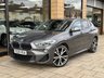 USED 2020 20 BMW X2 1.5 18i M Sport SUV 5dr Petrol DCT sDrive Euro 6 (s/s) (140 ps) Tech Pack / Driver Pack/ M Sport +