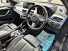 USED 2020 20 BMW X2 1.5 18i M Sport SUV 5dr Petrol DCT sDrive Euro 6 (s/s) (140 ps) Tech Pack / Driver Pack/ M Sport +