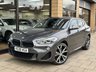 USED 2020 20 BMW X2 1.5 18i M Sport SUV 5dr Petrol DCT sDrive Euro 6 (s/s) (140 ps) Tech Pack / Driver Pack/ M Sport +