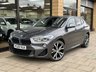 USED 2020 20 BMW X2 1.5 18i M Sport SUV 5dr Petrol DCT sDrive Euro 6 (s/s) (140 ps) Tech Pack / Driver Pack/ M Sport +