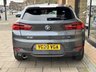 USED 2020 20 BMW X2 1.5 18i M Sport SUV 5dr Petrol DCT sDrive Euro 6 (s/s) (140 ps) Tech Pack / Driver Pack/ M Sport +