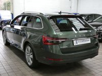 USED 2021 21 SKODA SUPERB 1.5 TSI ACT SE L Estate 5dr Petrol DSG Euro 6 (s/s) (150 ps) SAT NAV LEATHER HEATED SEATS CRUISE CONTROL PARKING SENSORS 1 OWNER SERVICE HISTORY WARRANTY