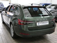 USED 2021 21 SKODA SUPERB 1.5 TSI ACT SE L Estate 5dr Petrol DSG Euro 6 (s/s) (150 ps) SAT NAV LEATHER HEATED SEATS CRUISE CONTROL PARKING SENSORS 1 OWNER SERVICE HISTORY WARRANTY