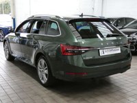 USED 2021 21 SKODA SUPERB 1.5 TSI ACT SE L Estate 5dr Petrol DSG Euro 6 (s/s) (150 ps) SAT NAV LEATHER HEATED SEATS CRUISE CONTROL PARKING SENSORS 1 OWNER SERVICE HISTORY WARRANTY