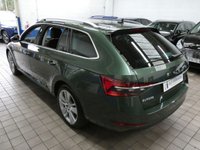 USED 2021 21 SKODA SUPERB 1.5 TSI ACT SE L Estate 5dr Petrol DSG Euro 6 (s/s) (150 ps) SAT NAV LEATHER HEATED SEATS CRUISE CONTROL PARKING SENSORS 1 OWNER SERVICE HISTORY WARRANTY