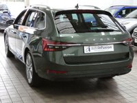 USED 2021 21 SKODA SUPERB 1.5 TSI ACT SE L Estate 5dr Petrol DSG Euro 6 (s/s) (150 ps) SAT NAV LEATHER HEATED SEATS CRUISE CONTROL PARKING SENSORS 1 OWNER SERVICE HISTORY WARRANTY
