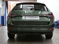 USED 2021 21 SKODA SUPERB 1.5 TSI ACT SE L Estate 5dr Petrol DSG Euro 6 (s/s) (150 ps) SAT NAV LEATHER HEATED SEATS CRUISE CONTROL PARKING SENSORS 1 OWNER SERVICE HISTORY WARRANTY