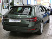 USED 2021 21 SKODA SUPERB 1.5 TSI ACT SE L Estate 5dr Petrol DSG Euro 6 (s/s) (150 ps) SAT NAV LEATHER HEATED SEATS CRUISE CONTROL PARKING SENSORS 1 OWNER SERVICE HISTORY WARRANTY
