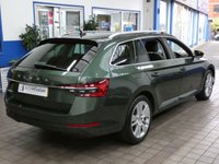USED 2021 21 SKODA SUPERB 1.5 TSI ACT SE L Estate 5dr Petrol DSG Euro 6 (s/s) (150 ps) SAT NAV LEATHER HEATED SEATS CRUISE CONTROL PARKING SENSORS 1 OWNER SERVICE HISTORY WARRANTY