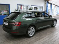 USED 2021 21 SKODA SUPERB 1.5 TSI ACT SE L Estate 5dr Petrol DSG Euro 6 (s/s) (150 ps) SAT NAV LEATHER HEATED SEATS CRUISE CONTROL PARKING SENSORS 1 OWNER SERVICE HISTORY WARRANTY