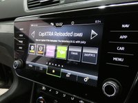 USED 2021 21 SKODA SUPERB 1.5 TSI ACT SE L Estate 5dr Petrol DSG Euro 6 (s/s) (150 ps) SAT NAV LEATHER HEATED SEATS CRUISE CONTROL PARKING SENSORS 1 OWNER SERVICE HISTORY WARRANTY