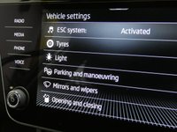 USED 2021 21 SKODA SUPERB 1.5 TSI ACT SE L Estate 5dr Petrol DSG Euro 6 (s/s) (150 ps) SAT NAV LEATHER HEATED SEATS CRUISE CONTROL PARKING SENSORS 1 OWNER SERVICE HISTORY WARRANTY