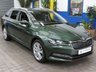 USED 2021 21 SKODA SUPERB 1.5 TSI ACT SE L Estate 5dr Petrol DSG Euro 6 (s/s) (150 ps) SAT NAV LEATHER HEATED SEATS CRUISE CONTROL PARKING SENSORS 1 OWNER SERVICE HISTORY WARRANTY