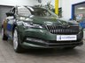 USED 2021 21 SKODA SUPERB 1.5 TSI ACT SE L Estate 5dr Petrol DSG Euro 6 (s/s) (150 ps) SAT NAV LEATHER HEATED SEATS CRUISE CONTROL PARKING SENSORS 1 OWNER SERVICE HISTORY WARRANTY