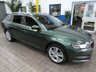 USED 2021 21 SKODA SUPERB 1.5 TSI ACT SE L Estate 5dr Petrol DSG Euro 6 (s/s) (150 ps) SAT NAV LEATHER HEATED SEATS CRUISE CONTROL PARKING SENSORS 1 OWNER SERVICE HISTORY WARRANTY