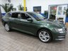 USED 2021 21 SKODA SUPERB 1.5 TSI ACT SE L Estate 5dr Petrol DSG Euro 6 (s/s) (150 ps) SAT NAV LEATHER HEATED SEATS CRUISE CONTROL PARKING SENSORS 1 OWNER SERVICE HISTORY WARRANTY