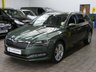 USED 2021 21 SKODA SUPERB 1.5 TSI ACT SE L Estate 5dr Petrol DSG Euro 6 (s/s) (150 ps) SAT NAV LEATHER HEATED SEATS CRUISE CONTROL PARKING SENSORS 1 OWNER SERVICE HISTORY WARRANTY