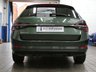 USED 2021 21 SKODA SUPERB 1.5 TSI ACT SE L Estate 5dr Petrol DSG Euro 6 (s/s) (150 ps) SAT NAV LEATHER HEATED SEATS CRUISE CONTROL PARKING SENSORS 1 OWNER SERVICE HISTORY WARRANTY