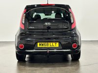 USED 2018 68 KIA SOUL 1.6 CRDi 2 SUV 5dr Diesel DCT Euro 6 (134 bhp) Automatic, 7" Navigation Screen, Apple Play,