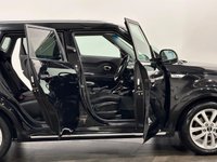 USED 2018 68 KIA SOUL 1.6 CRDi 2 SUV 5dr Diesel DCT Euro 6 (134 bhp) Automatic, 7" Navigation Screen, Apple Play,